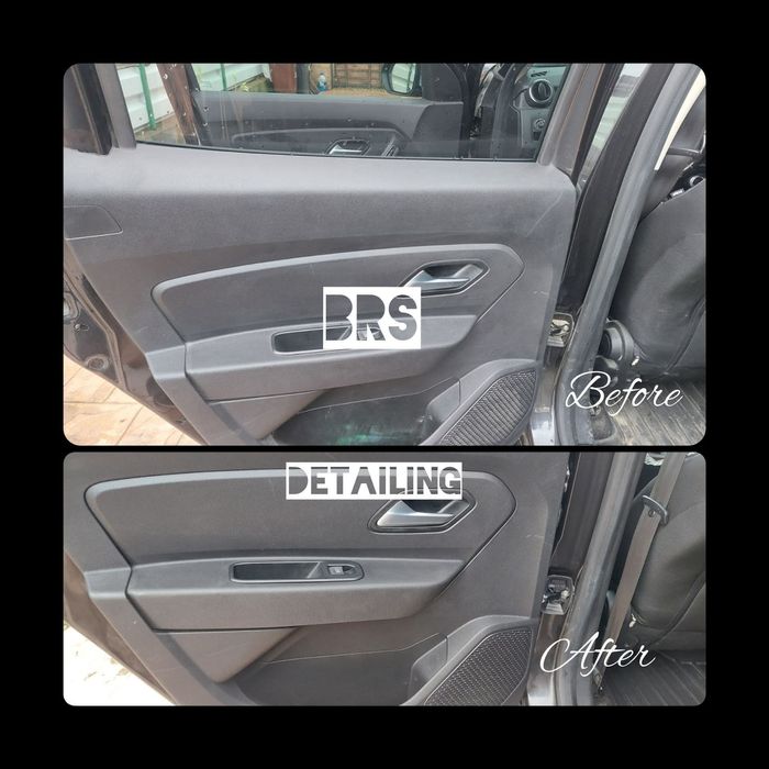 BRS Detailing Focsani
