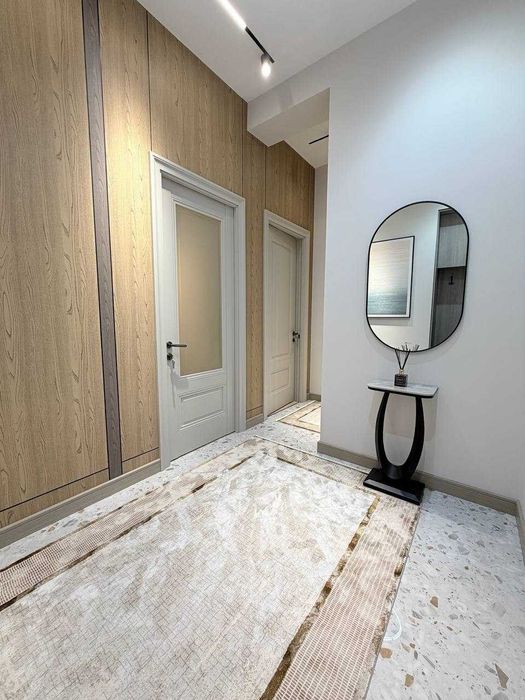 Продается 2х комн Квартира ЖК УзМахал, Новомосковская