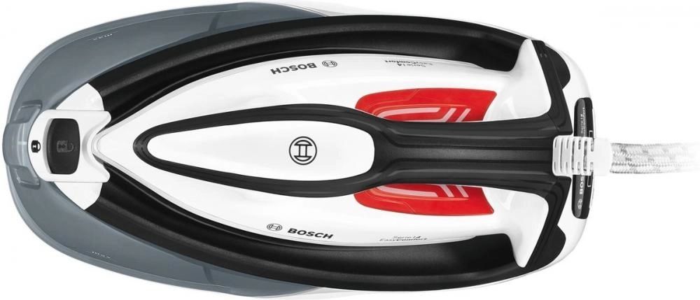 Парогенератор Bosch TDS4070 Serie |4 EasyComfort