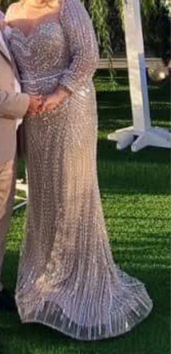 Rochie de seara deosebita
