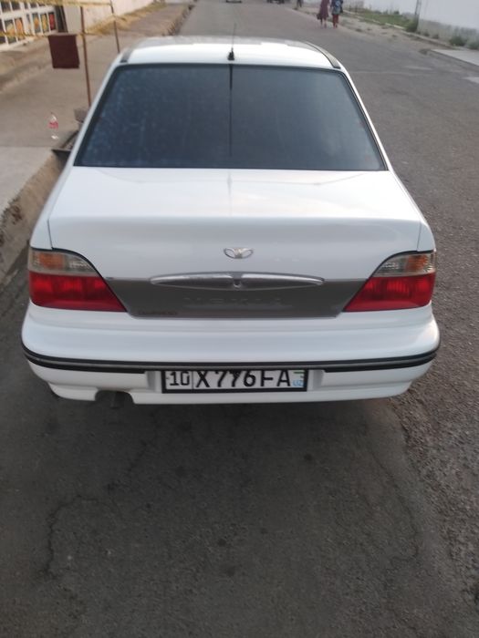 Продам автомобиль NEXIA