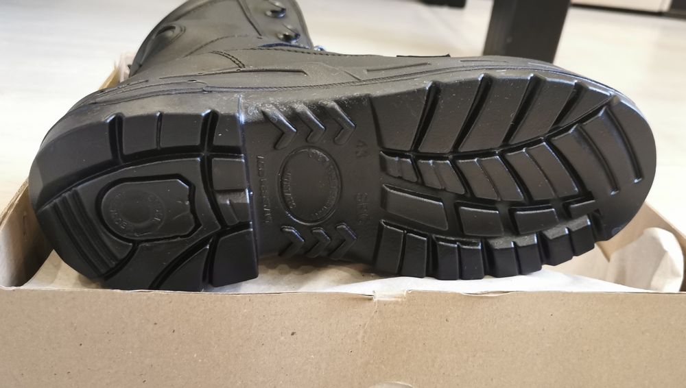 Кубинки зимни МВР