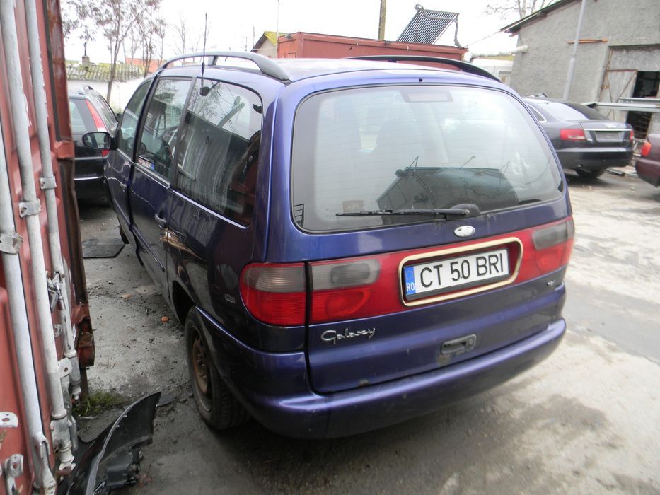 Dezmembrari Ford GALAXY (WGR) (1995-2006) 1.9 TDI Motorina