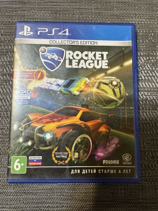 Игры пс4 продам или обменяю ps4