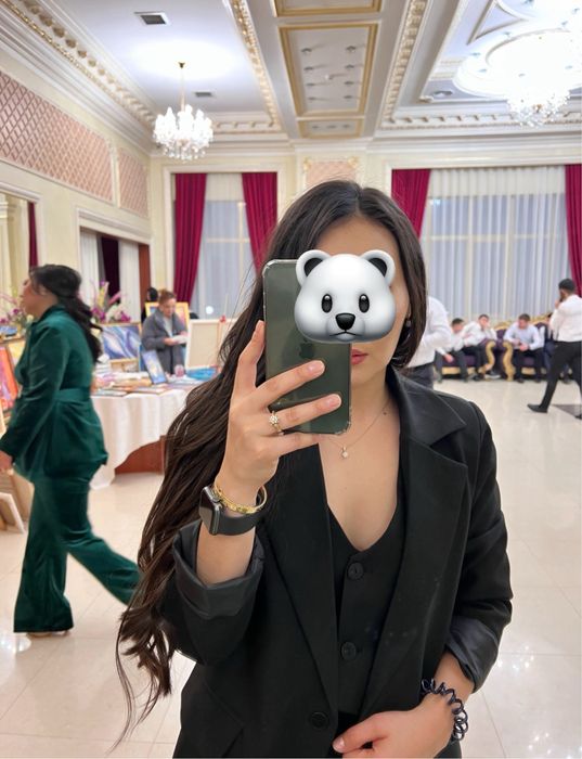 Женский костюммм