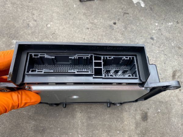 Calculator Airbag Volvo V40 2012-2019 31387534 31406534