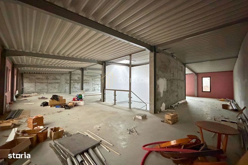 Spațiu pentru birouri | Str. Libertății | 7 €/m²