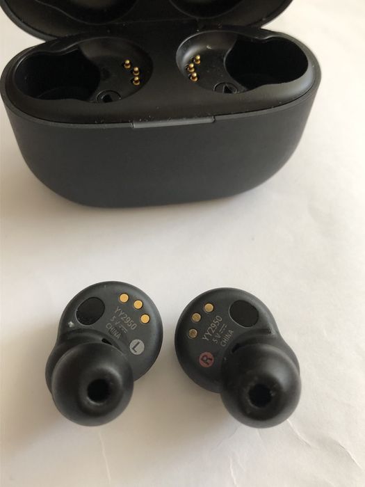 Casti In-Ear Sony LinkBuds S WF-L900N, True Wireless, Noise Cancelling