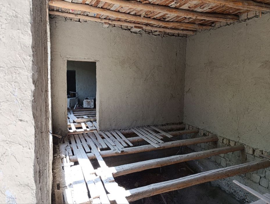 Продается дом 6 соток