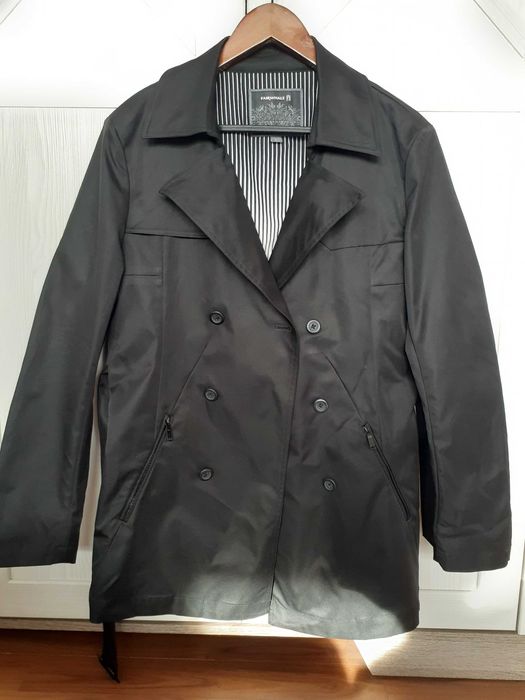 Тренч  Mark FAIRWHALE, размер - S, 42-44 размер.