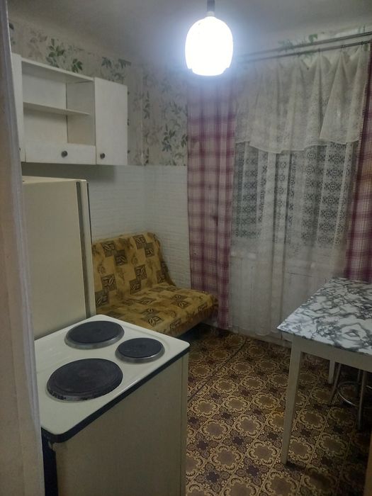 Сдаётся 2-х комнатная квартира