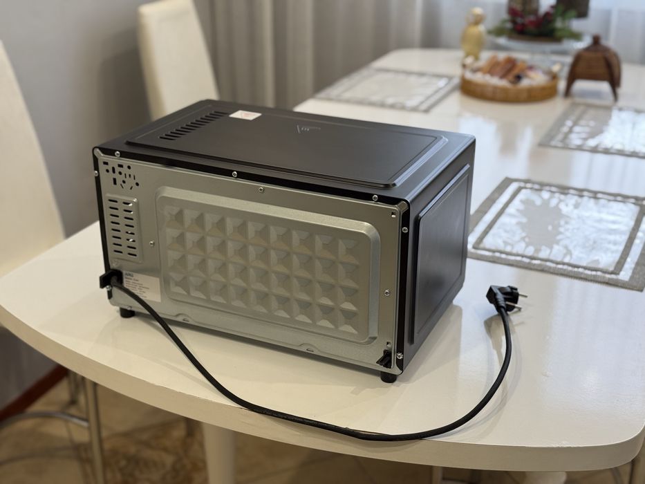 электрическая мини печь ARG