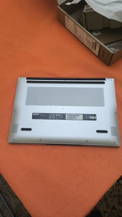 Acer Aspire Lite 14