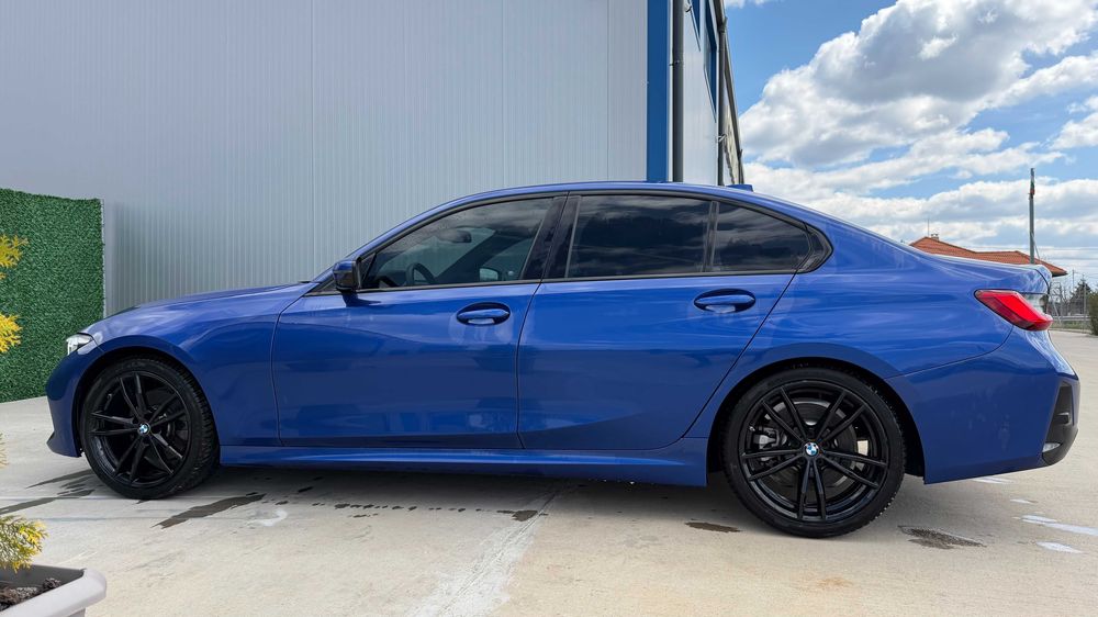 BMW 330i G20 2020
