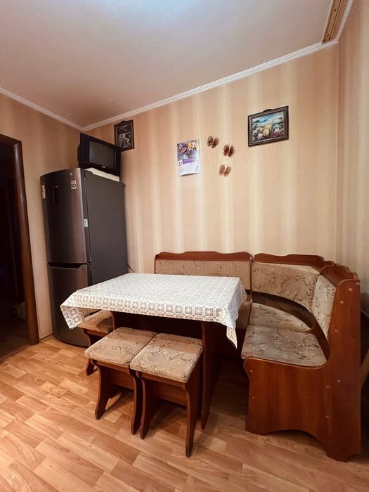 Продам двухкомнатную квартиру