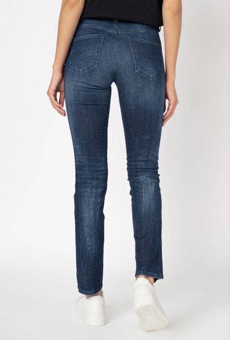 Blugi Diesel Regular Slim