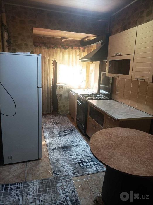 Сдаëтся квартира рисвий