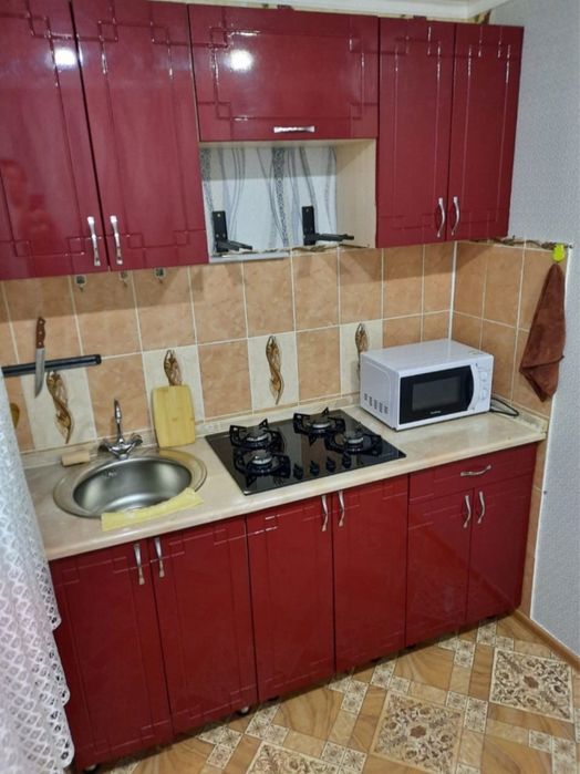 Тепло, уютно! Центр города. Для двоих!