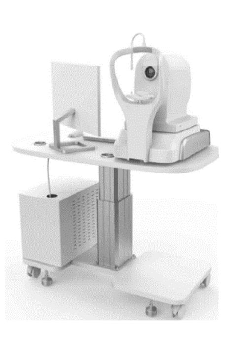 Принтер для снимков, рентген оборудование