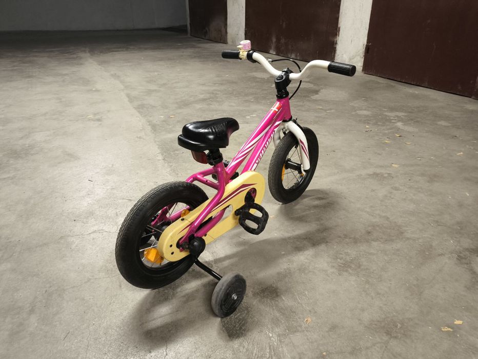 Детско колело Specialized Hot Rock 12