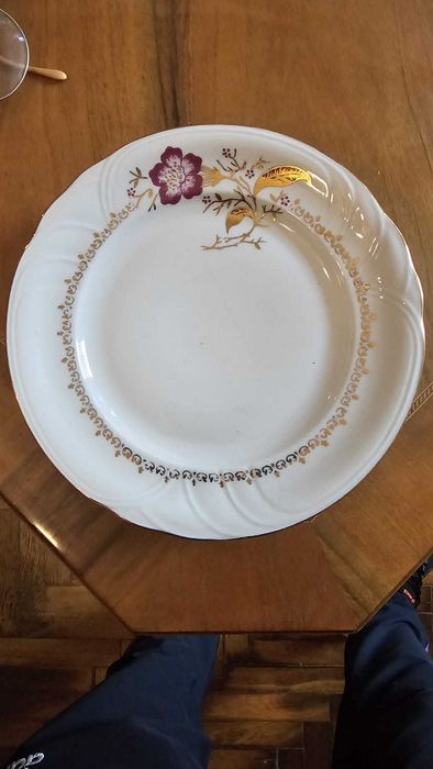 Set farfurii vesela Apulum