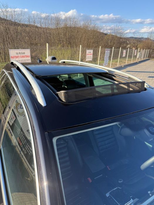 VW PASSAT B7 Highline 4MOTION 2.0 TDI Full option