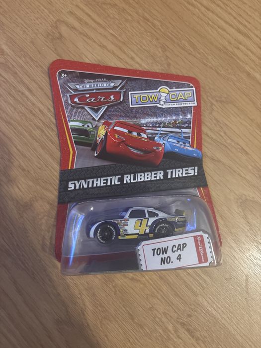 Disney Cars  на повече от 15 години,опаковани за колекционери