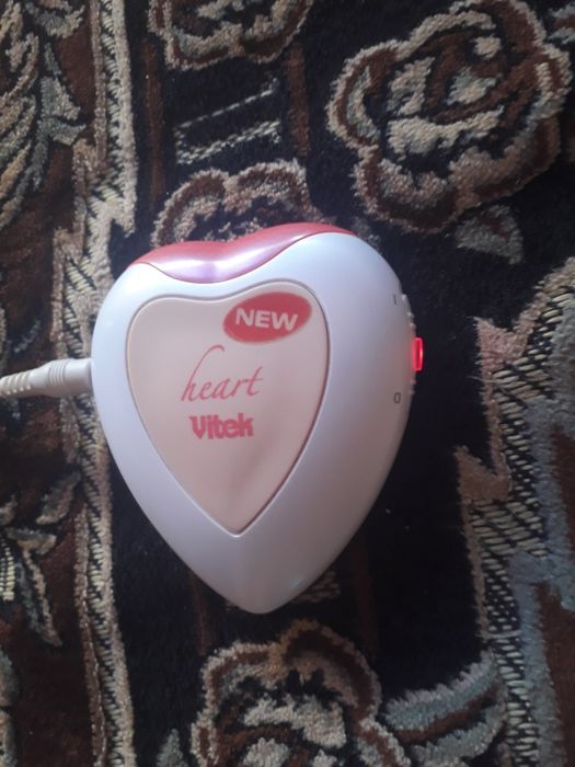 Эпилятор женский для ног