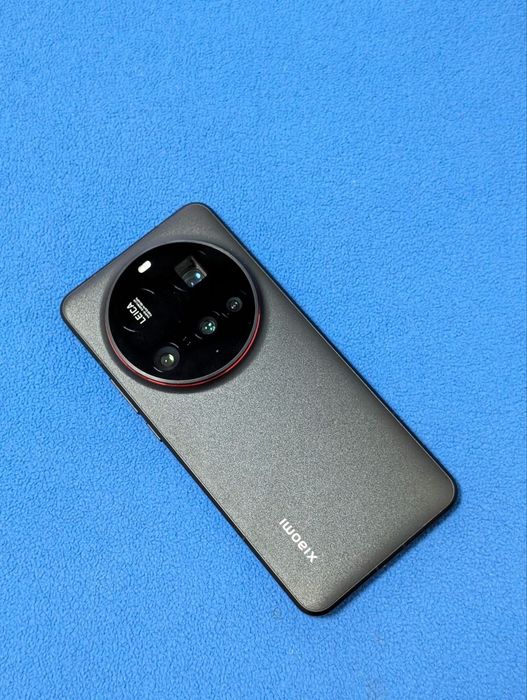 Xiaomi 15 ultra идеальный