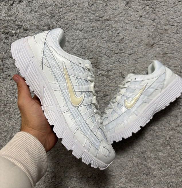 Nike P-6000 Shoes