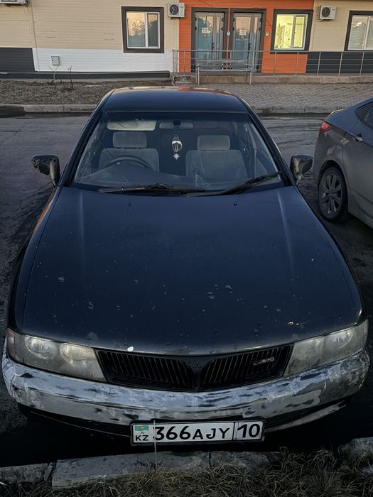 Продам Mitsubishi Diamante