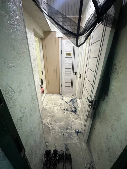 Квартира сдаётся Яшнабадский Ор-р Дубовый Мороженое 1*2/2/4