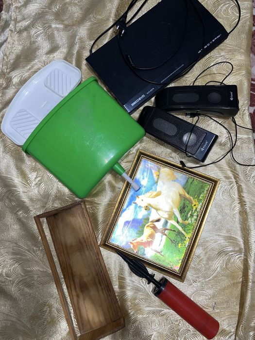 кимга керак буса