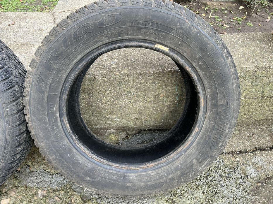 Летни гуми Debica 195/65/15