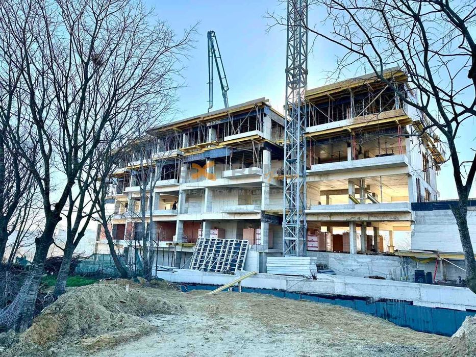 Продава се Мезонет в Варна, Изгрев - 247 кв.м за 1300 €/кв.м - Снимка #3