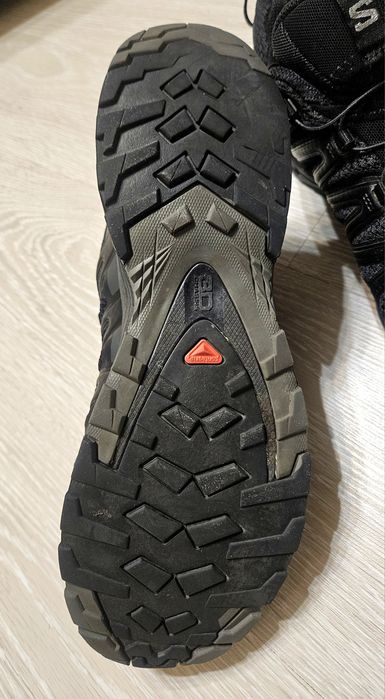 Кроссовки Salomon XA PRO 3D V9