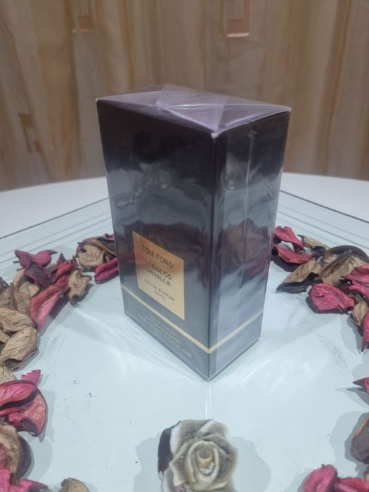 Parfum Tom Ford-Tobacco Vanilla