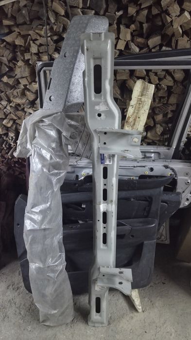 Запчасти Hyundai Terracan 3.5
