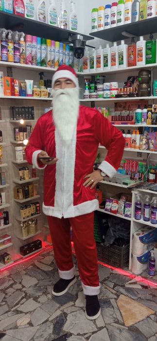 Qorbobo kiyim кастюм продается