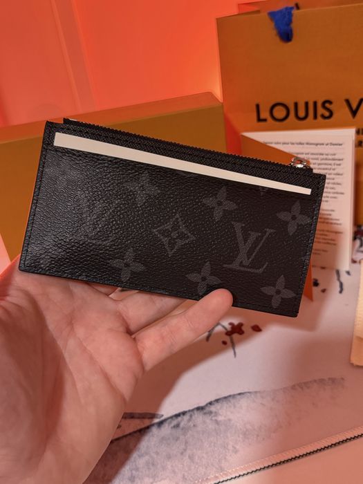 Кардхолдър Louis Vuitton