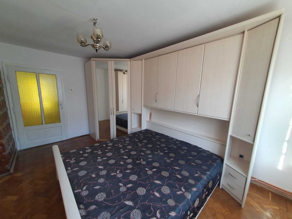 Inchiriez casa in Campulung Moldovenesc