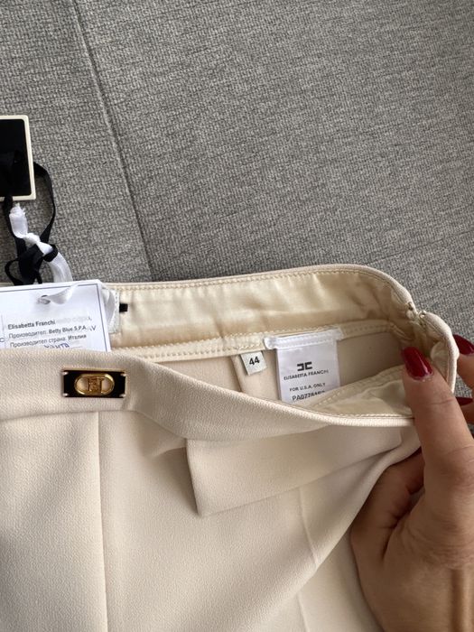 Нови пола и панталон Елизабета Франчи 42