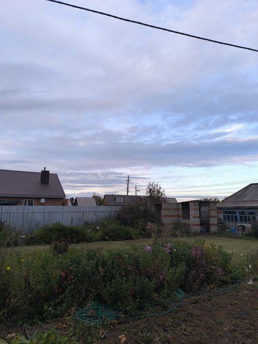 Газифицированая дача в центре города