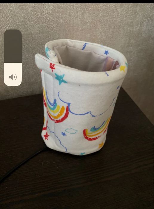 подогреватель для бутылочке