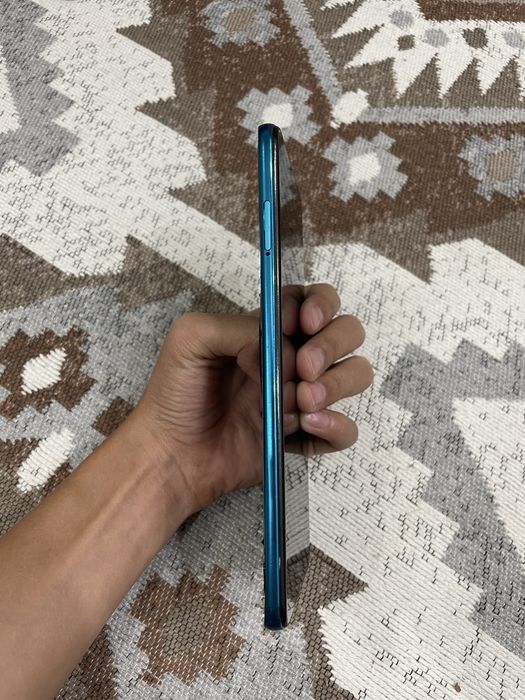 Redmi Note 9C в хорошем состоянии