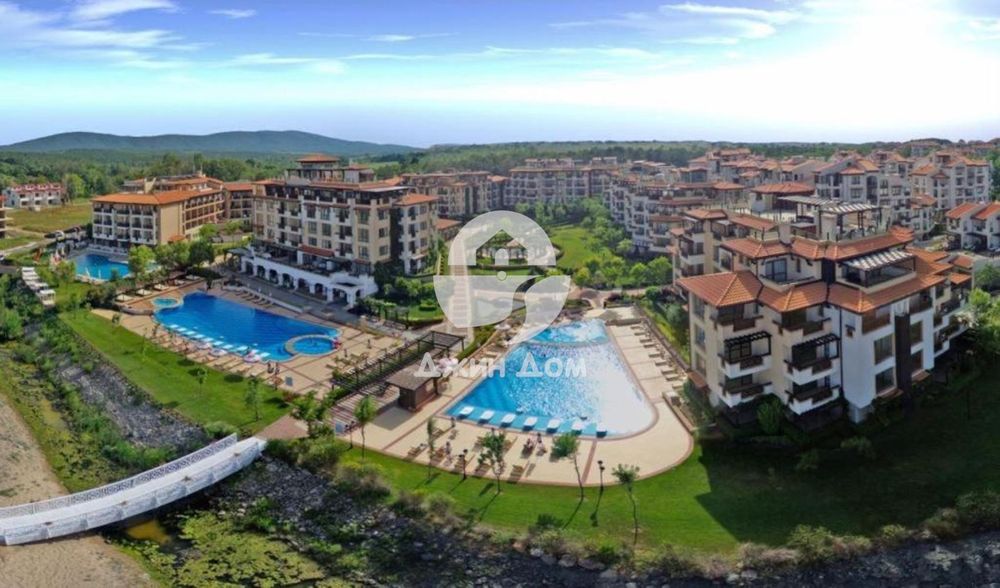 Продава се Тристаен апартамент в с. Лозенец, Област Бургас - 137 кв.м за 1497 €/кв.м - Снимка #11