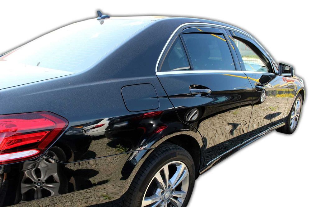 Ветробрани Heko предни/задни за Mercedes E Class W124 W211 W212 W213