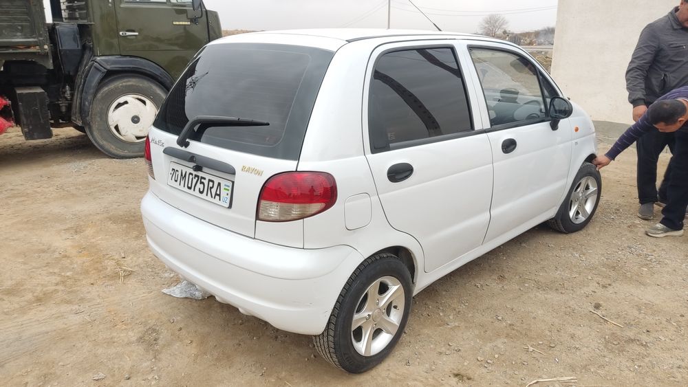 matiz 3 porshin.luks kansaner.