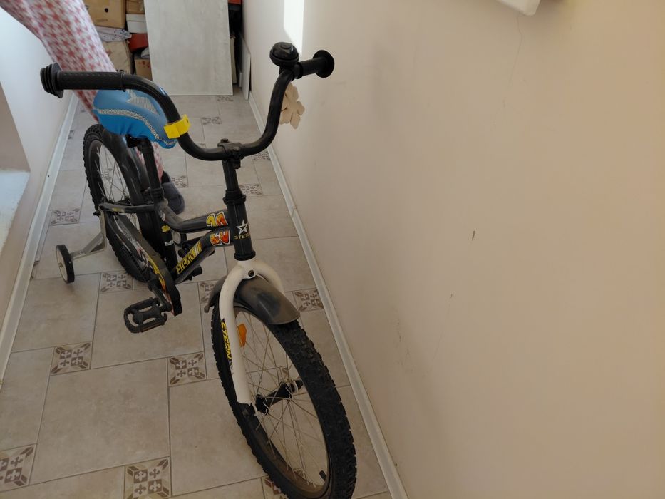 Велосипед Для детей 8-12 лет