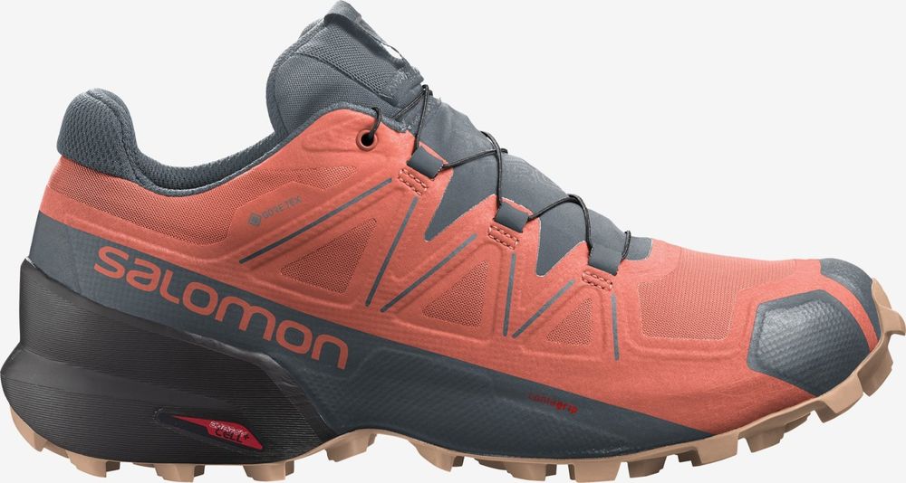 Salomon Speedcross 5 GTX Gore Tex  38